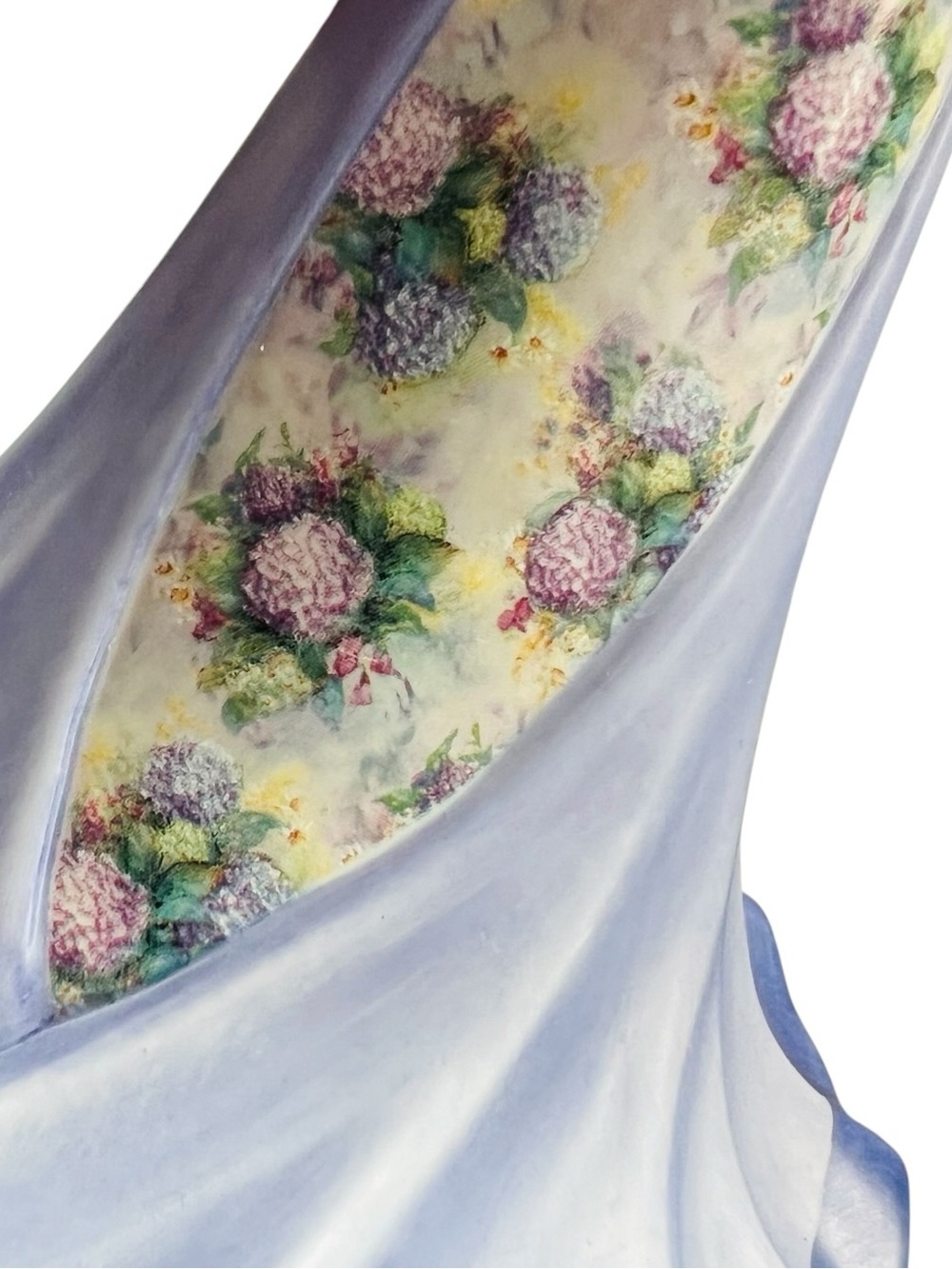 Bradford Editions Lena Liu Elegant Era Ball Bell Sunday Best First Issue Figure - Picture 6 of 7